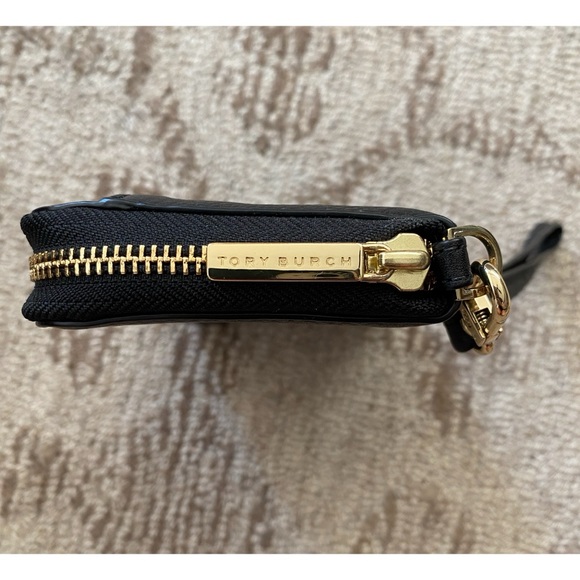 Tory Burch wristlet Clutch - Picture 2 of 4